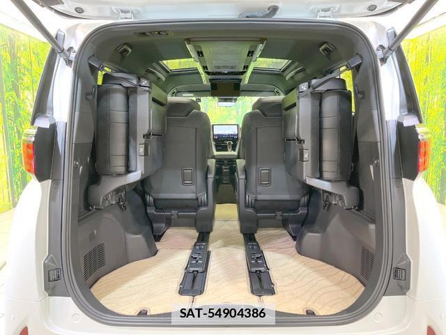 Toyota ALPHARD 2024-01 7914481-10