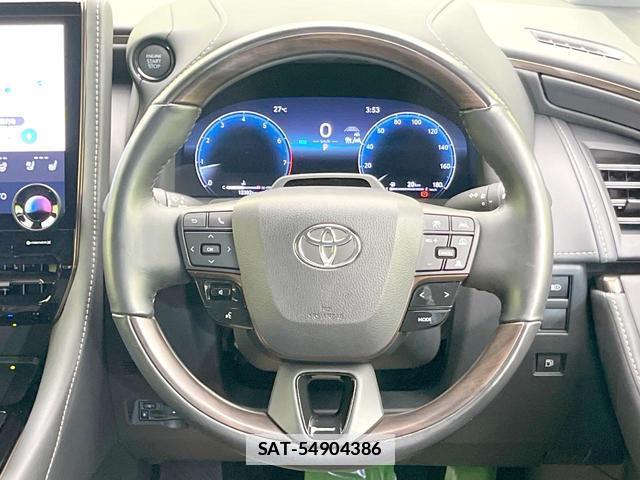 Toyota ALPHARD 2024-01 7914481-11