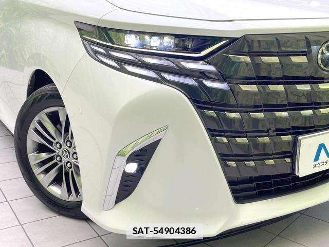 Toyota ALPHARD 2024-01 7914481-12