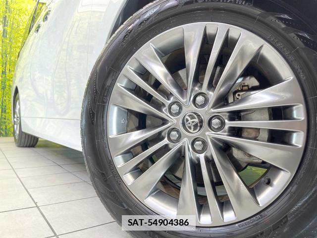 Toyota ALPHARD 2024-01 7914481-13