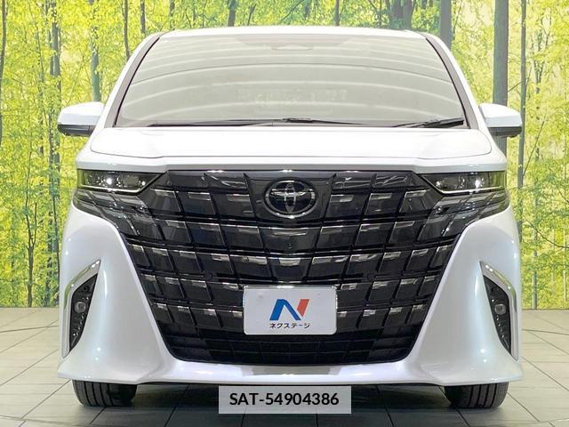Toyota ALPHARD 2024-01 7914481-14