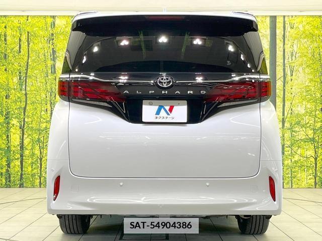 Toyota ALPHARD 2024-01 7914481-15
