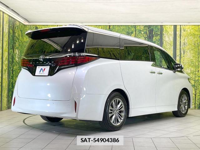 Toyota ALPHARD 2024-01 7914481-17