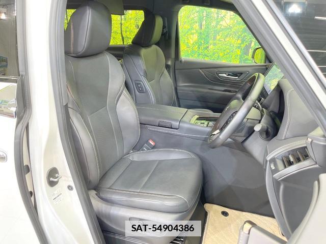 Toyota ALPHARD 2024-01 7914481-7