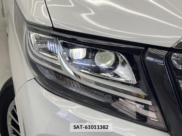 Toyota ALPHARD 2015-03 7915354-12