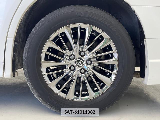 Toyota ALPHARD 2015-03 7915354-13