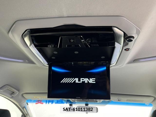 Toyota ALPHARD 2015-03 7915354-2
