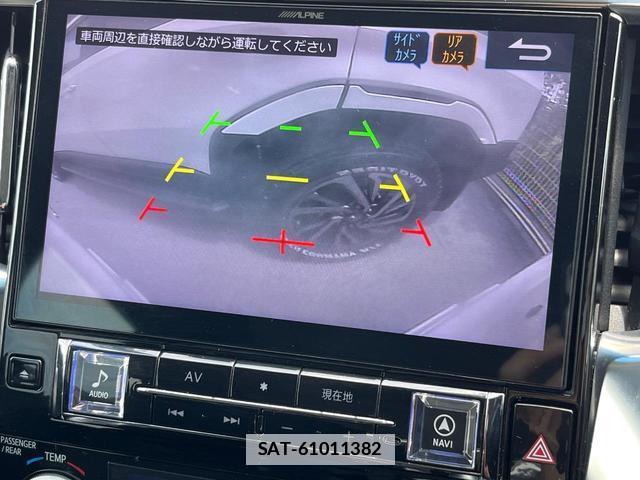 Toyota ALPHARD 2015-03 7915354-4