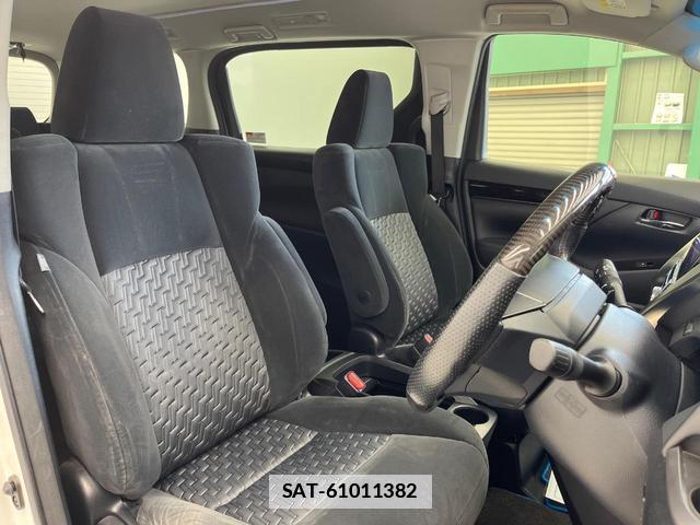 Toyota ALPHARD 2015-03 7915354-7