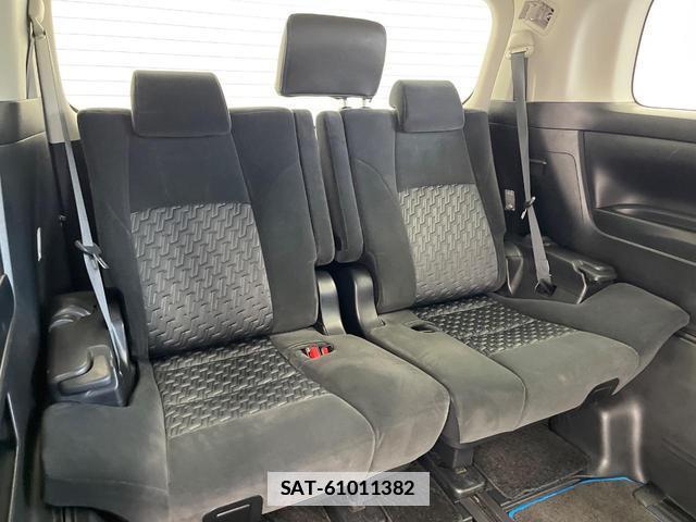 Toyota ALPHARD 2015-03 7915354-9
