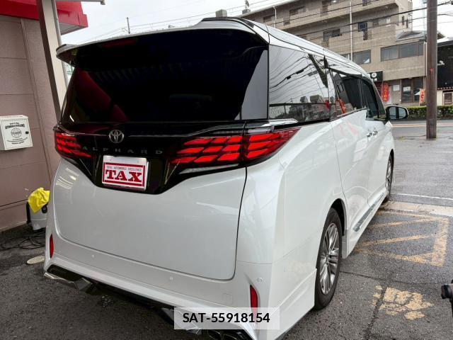 Toyota ALPHARD 2024-03 7916160-1