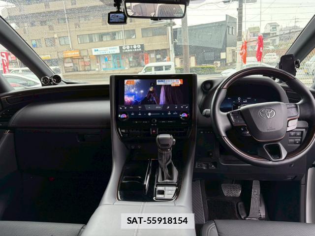 Toyota ALPHARD 2024-03 7916160-2