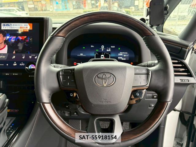 Toyota ALPHARD 2024-03 7916160-3