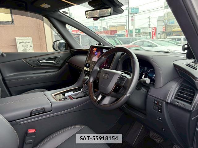 Toyota ALPHARD 2024-03 7916160-4