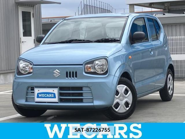 Suzuki ALTO 2018-06 7913067-0