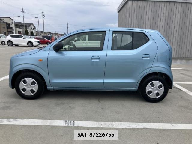 Suzuki ALTO 2018-06 7913067-1