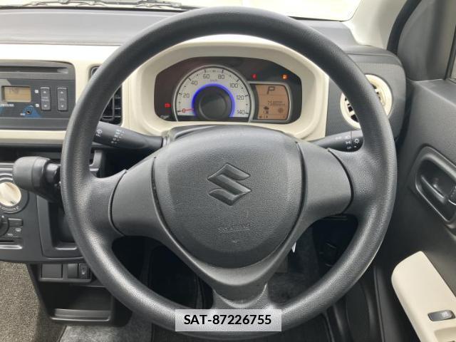 Suzuki ALTO 2018-06 7913067-10