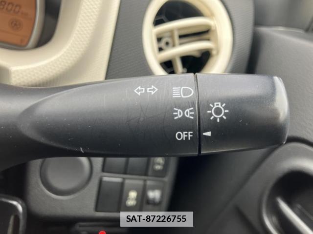 Suzuki ALTO 2018-06 7913067-11