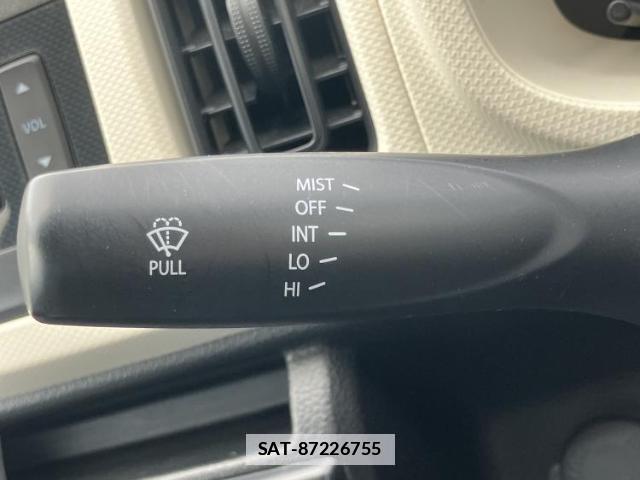 Suzuki ALTO 2018-06 7913067-12