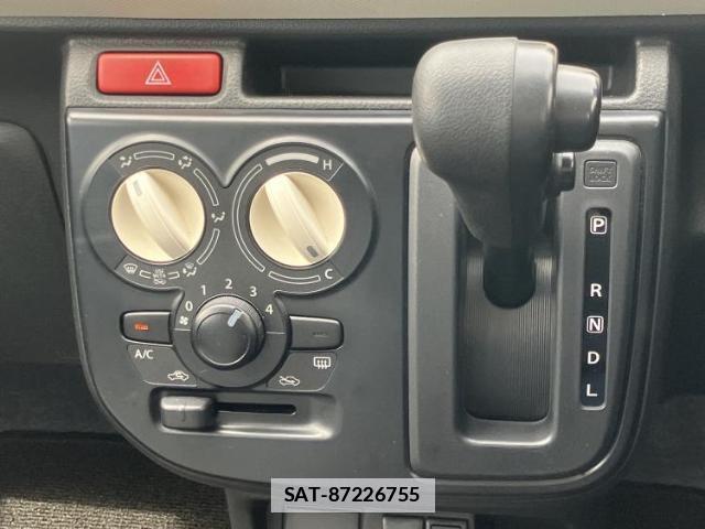 Suzuki ALTO 2018-06 7913067-13