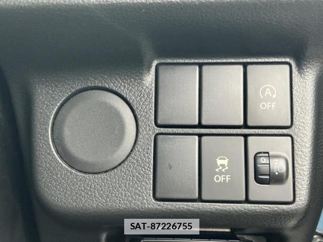 Suzuki ALTO 2018-06 7913067-15