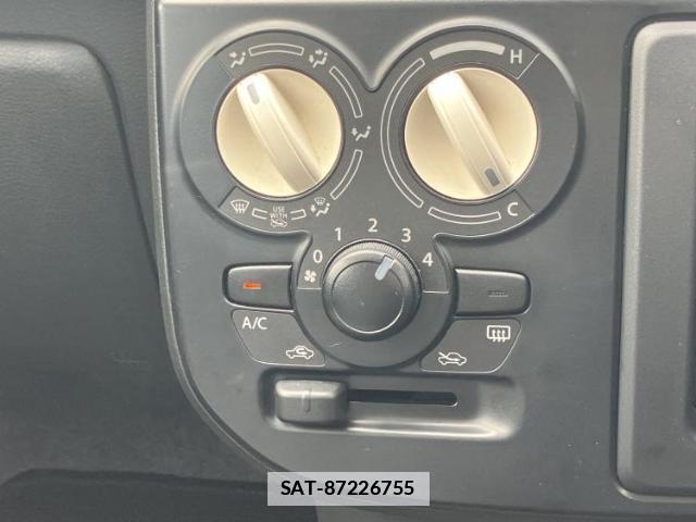 Suzuki ALTO 2018-06 7913067-17