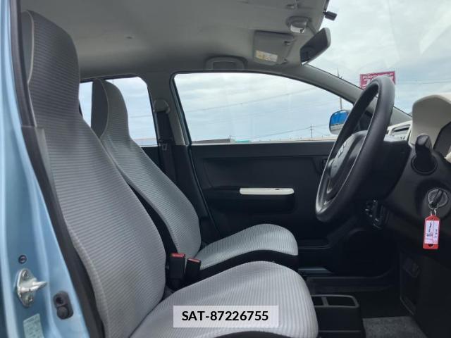 Suzuki ALTO 2018-06 7913067-3