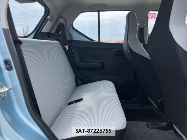 Suzuki ALTO 2018-06 7913067-4