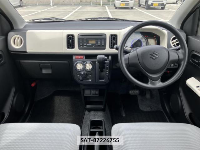 Suzuki ALTO 2018-06 7913067-5