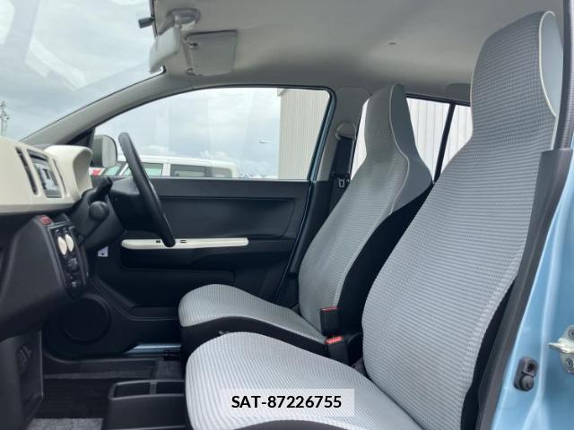 Suzuki ALTO 2018-06 7913067-6