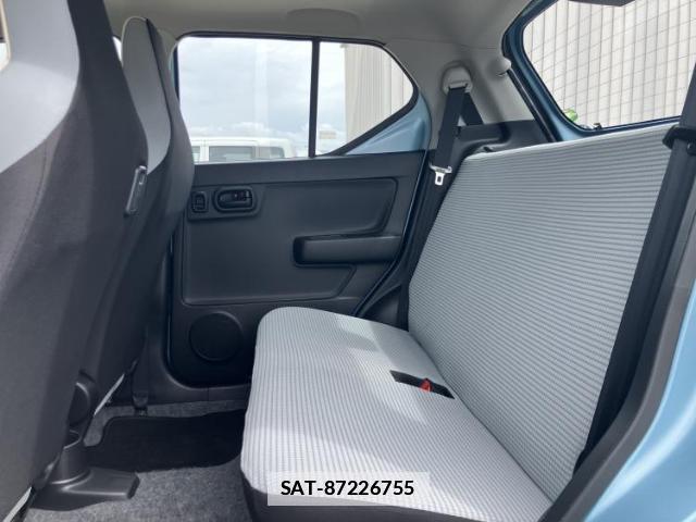 Suzuki ALTO 2018-06 7913067-7