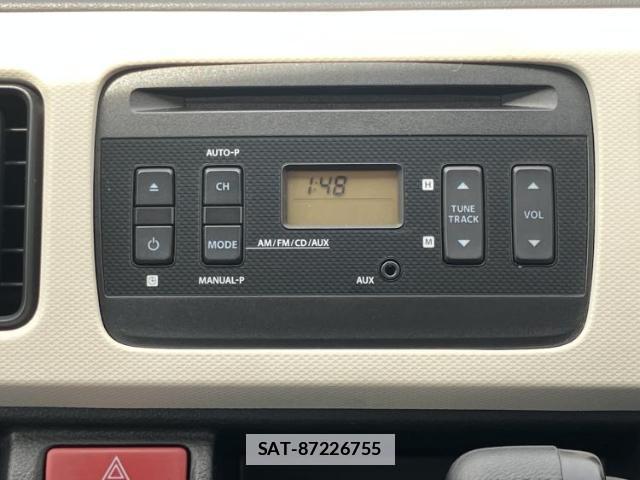Suzuki ALTO 2018-06 7913067-8
