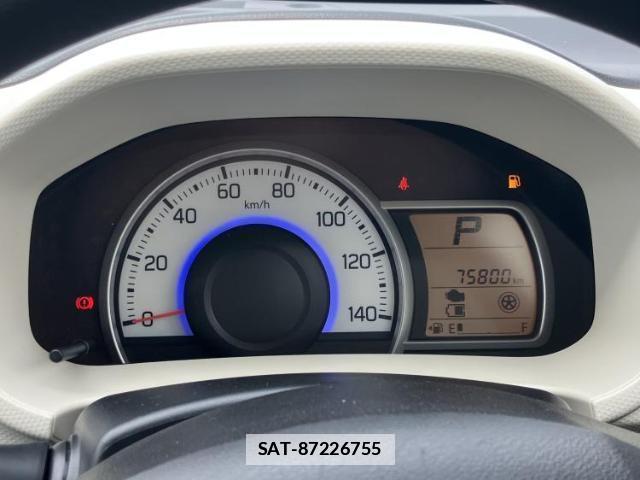 Suzuki ALTO 2018-06 7913067-9