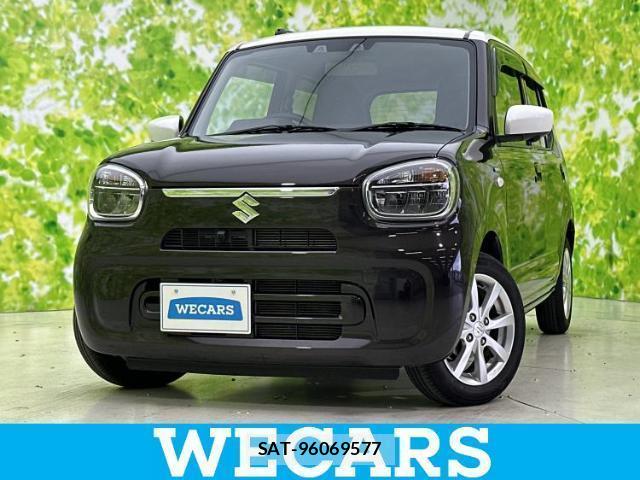 Suzuki ALTO 2023-03 7913812-0