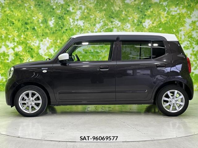 Suzuki ALTO 2023-03 7913812-1