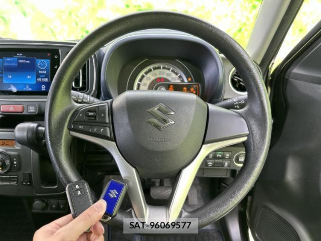 Suzuki ALTO 2023-03 7913812-17