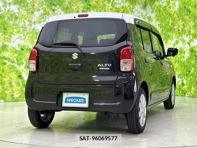 Suzuki ALTO 2023-03 7913812-2