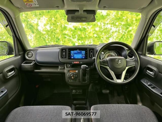 Suzuki ALTO 2023-03 7913812-3