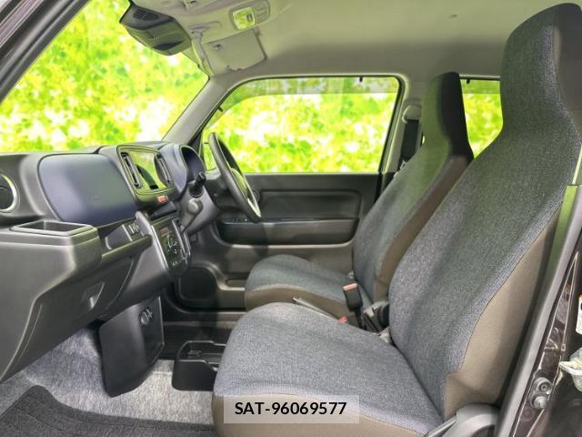 Suzuki ALTO 2023-03 7913812-4
