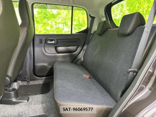 Suzuki ALTO 2023-03 7913812-5