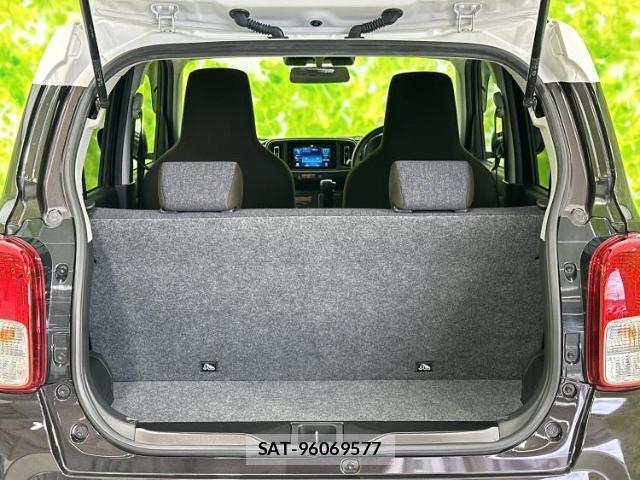 Suzuki ALTO 2023-03 7913812-6
