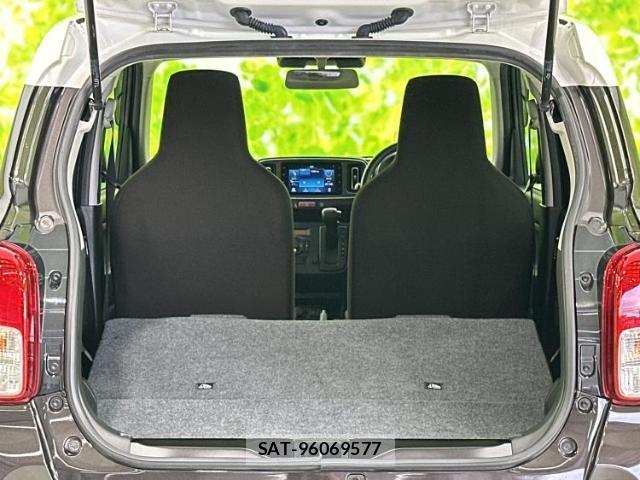 Suzuki ALTO 2023-03 7913812-7