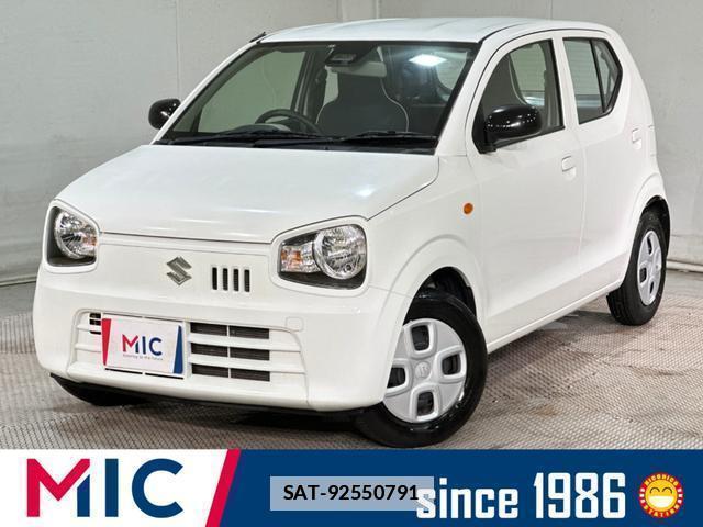 Suzuki ALTO 2019-05 7914538-0