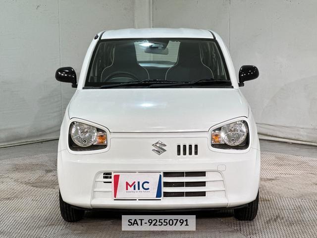 Suzuki ALTO 2019-05 7914538-13