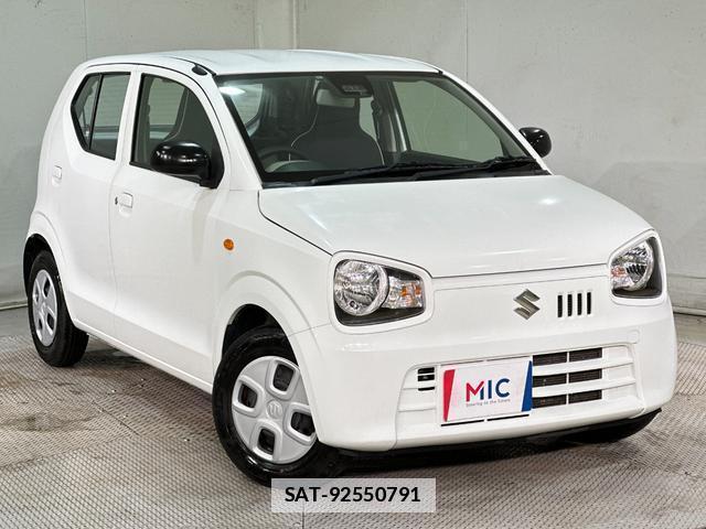 Suzuki ALTO 2019-05 7914538-14