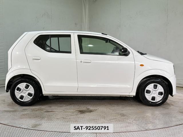 Suzuki ALTO 2019-05 7914538-15