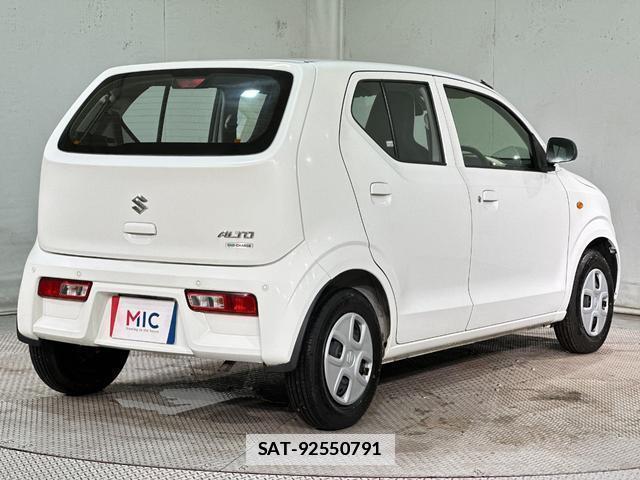 Suzuki ALTO 2019-05 7914538-16