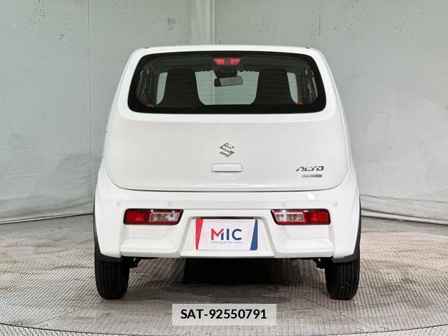 Suzuki ALTO 2019-05 7914538-17
