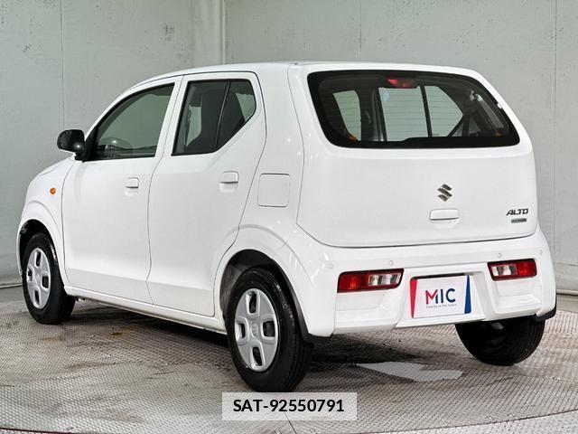 Suzuki ALTO 2019-05 7914538-18