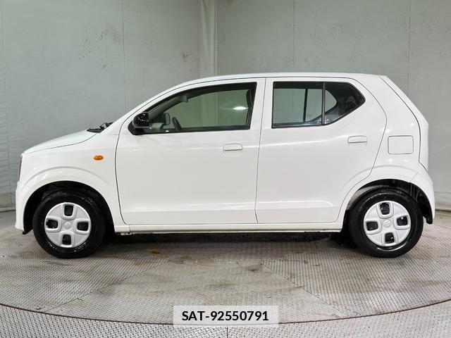 Suzuki ALTO 2019-05 7914538-19